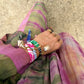 Tropical Anklet 02