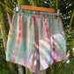 Silk Shorts Col 04 MEDIUM