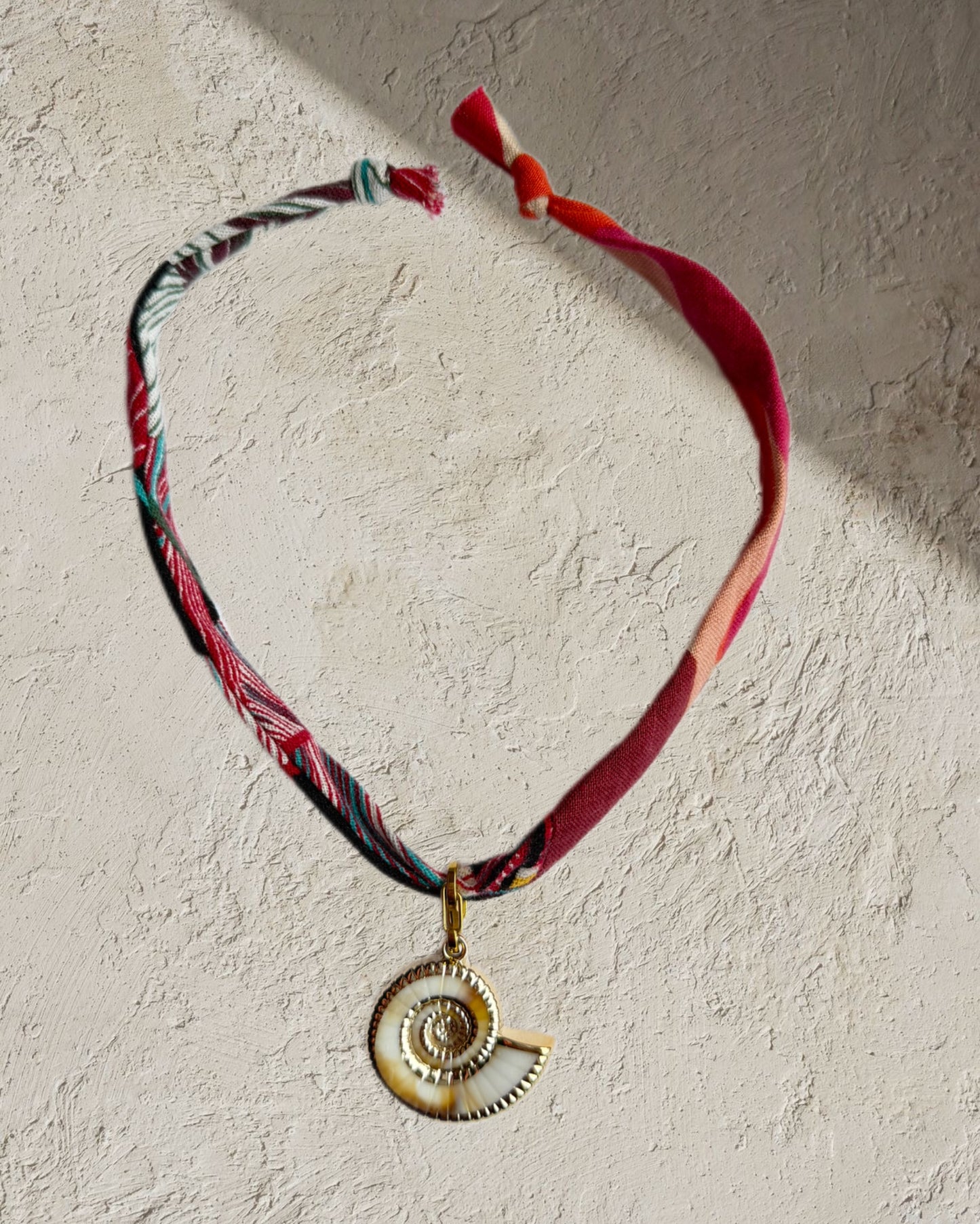 Tropical Anklet 11