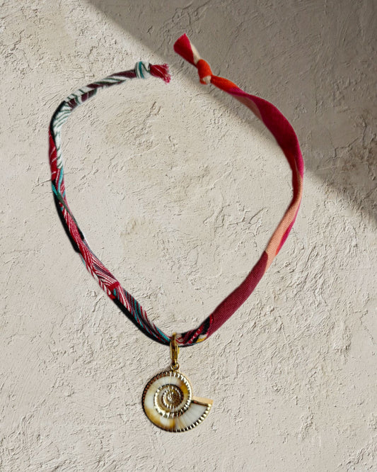 Tropical Anklet 11