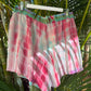 Silk Shorts Col 06 X-LARGE