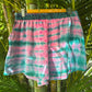 Silk Shorts Col 01 LARGE