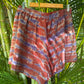Silk Shorts Col 09 X-LARGE