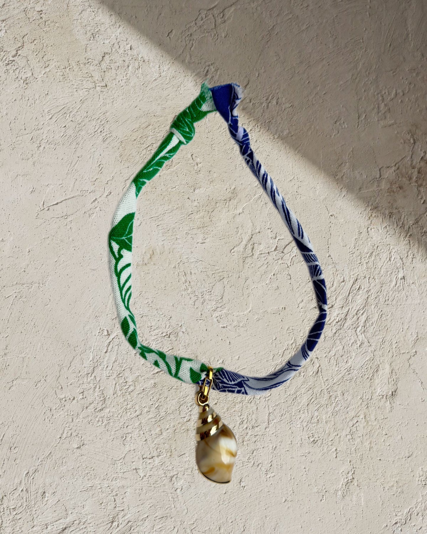 Tropical Anklet 02