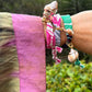 Tropical Anklet 02