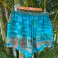 Silk Shorts Col 07 MEDIUM