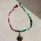 Tropical Anklet 04