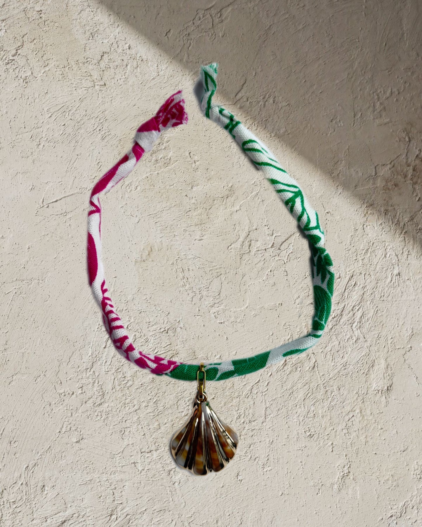 Tropical Anklet 04