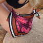 Papaya Sarong