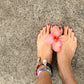 Tropical Anklet 02