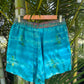 Silk Shorts Col 07 MEDIUM