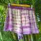 Silk Shorts Col 03 SMALL