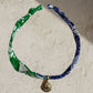 Tropical Anklet 05