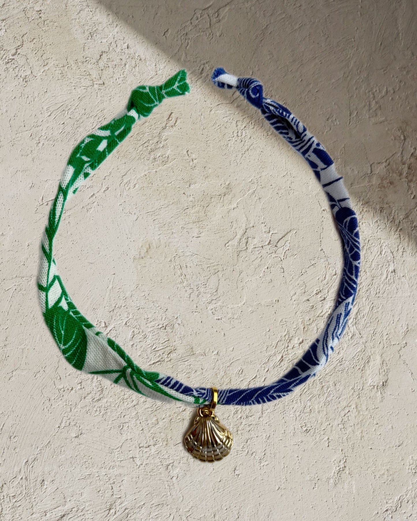 Tropical Anklet 05