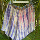 Silk Shorts Col 05 X-LARGE