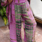 Marigold Pant, Col 12, MEDIUM