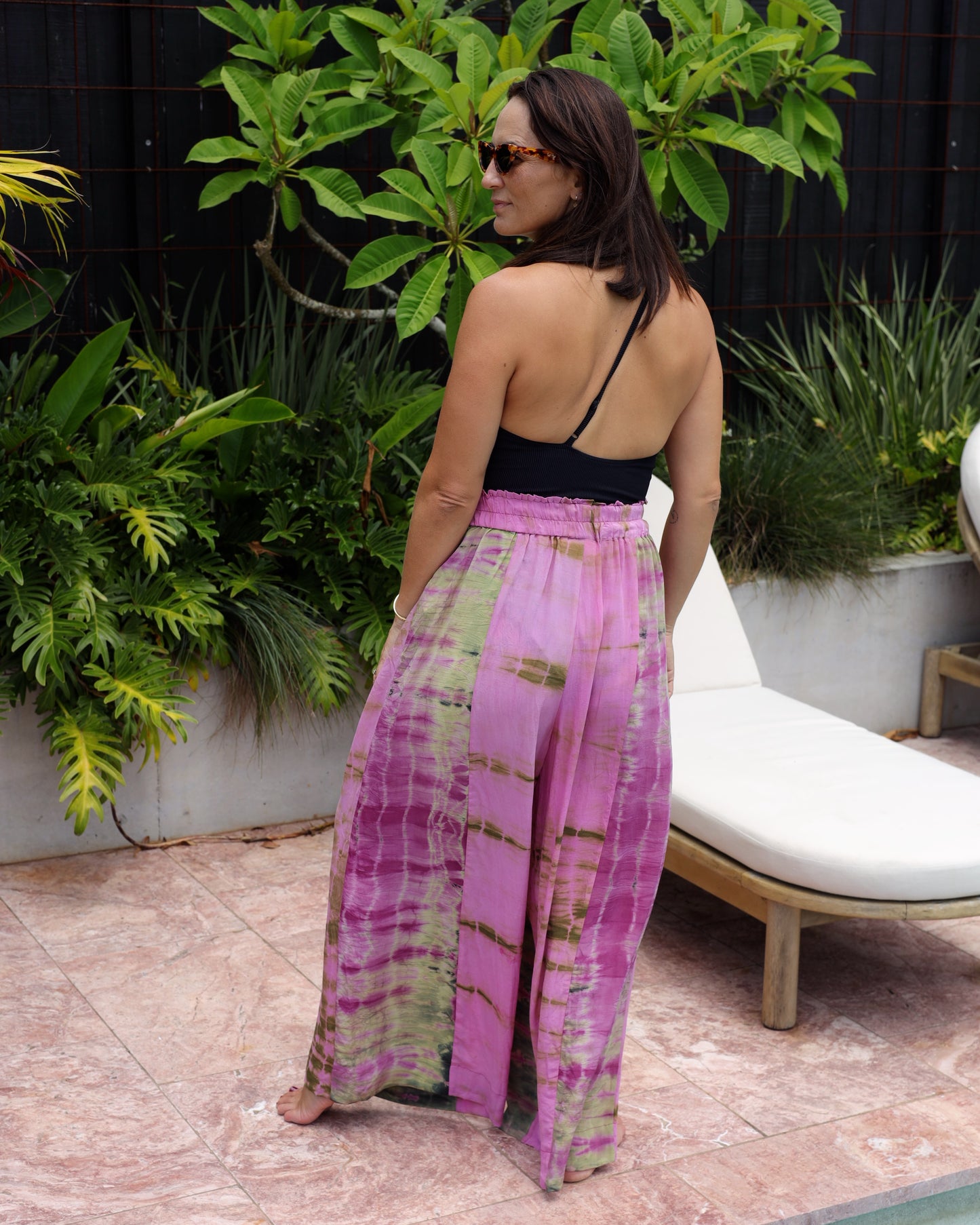 Marigold Pant, Col 12, MEDIUM