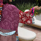 Marigold Silk Robe Col 31, SMALL