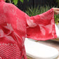 Marigold Silk Robe Col 30, LARGE