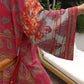 Marigold Silk Robe Col 36, SMALL
