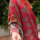 Marigold Silk Robe Col 36, SMALL