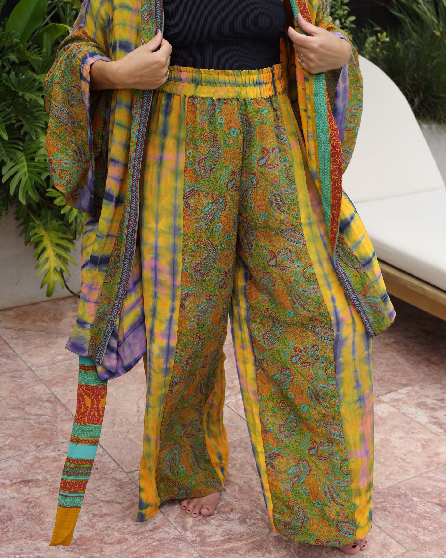 Marigold Pant, Col 14, MEDIUM