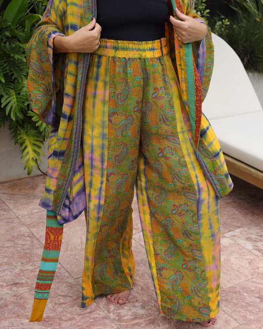 Marigold Pant, Col 14, MEDIUM