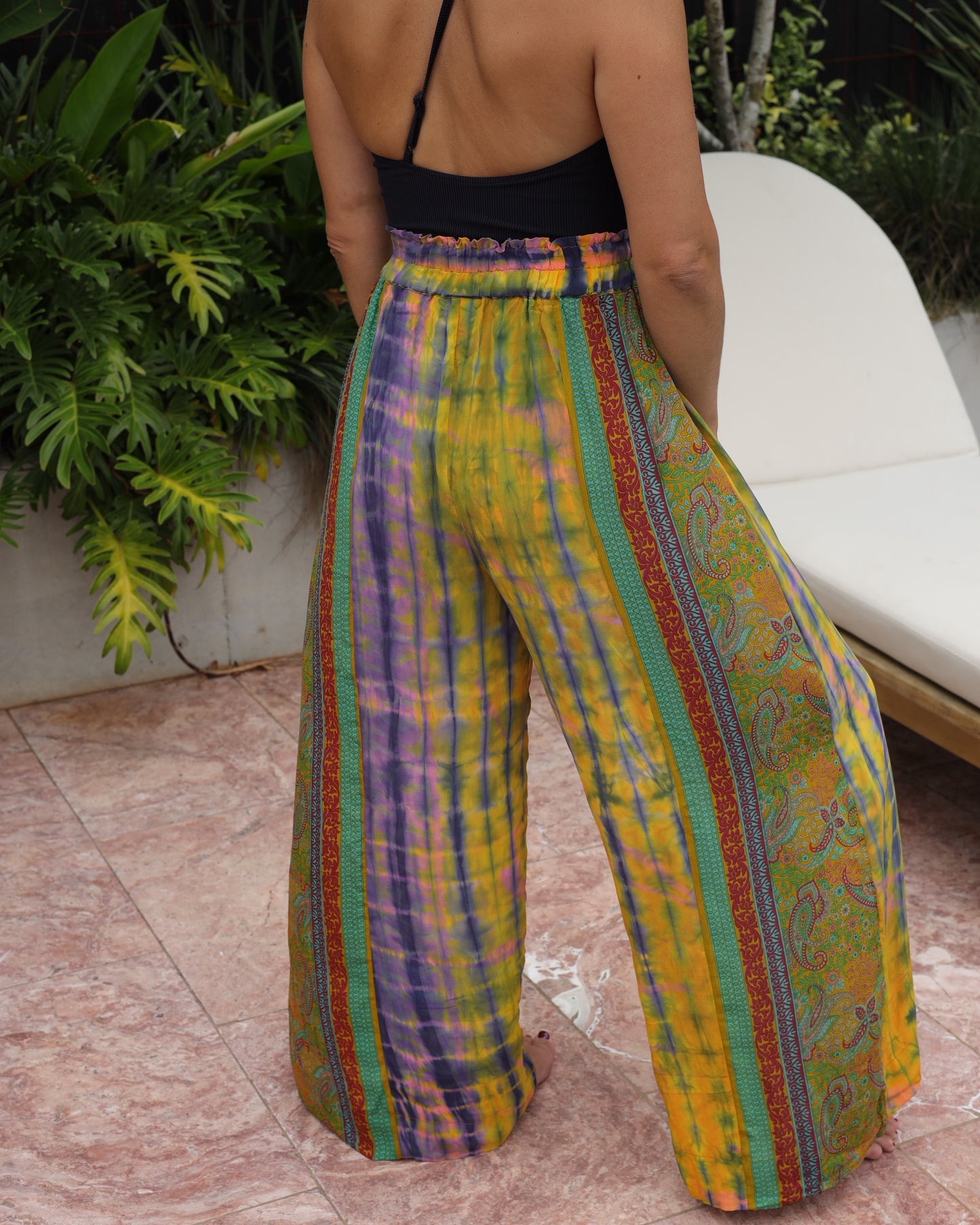 Marigold Pant, Col 14, MEDIUM