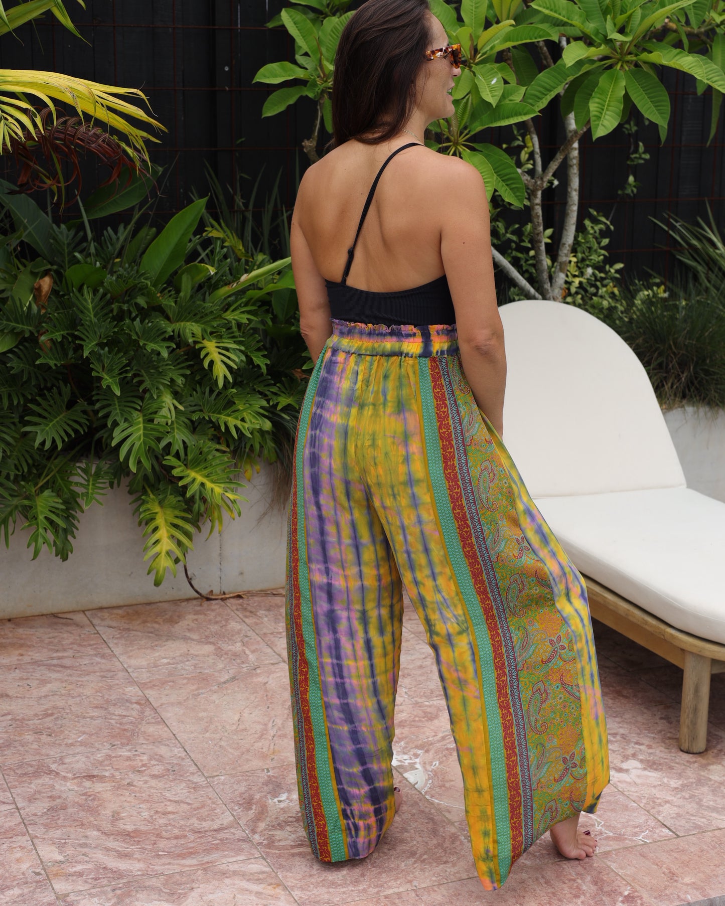 Marigold Pant, Col 14, MEDIUM